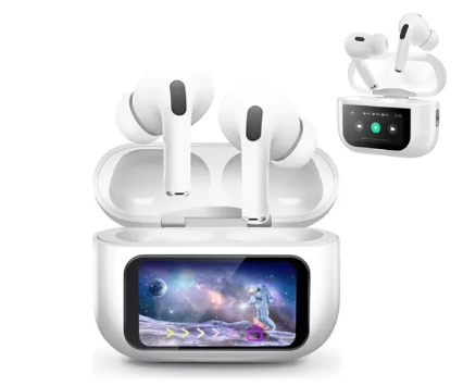 Combo Tecnológico Set X3: Innovación, Potencia y Conectividad en un Solo Pack